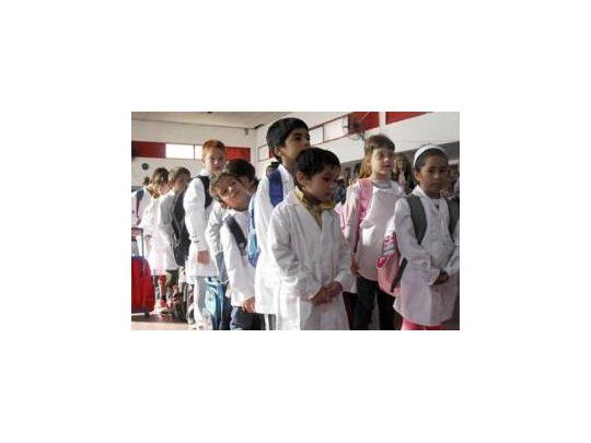 Otra vez denuncian inconvenientes en sistema de inscripción a escuelas porteñas