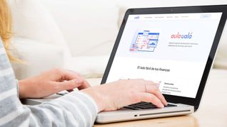 En la Argentina, Ualá cuenta con cerca de 1.000 empleados y oficinas en el barrio porteño de Palermo. En la Argentina, Ualá cuenta con cerca de 1.000 empleados y oficinas en el barrio porteño de Palermo.