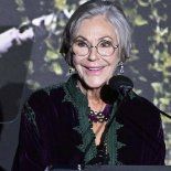 La magnate estadounidense tiene un patrimonio de miles de millones de dólares. La magnate estadounidense tiene un patrimonio de miles de millones de dólares.