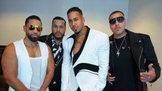 Aventura llega a Argentina.
