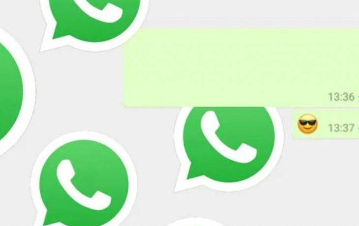 Descubrí cómo mandar estos mensajes invisibles para confundir a tus contactos