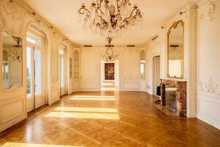 La propiedad que venden los herederos de La propiedad que venden los herederos de