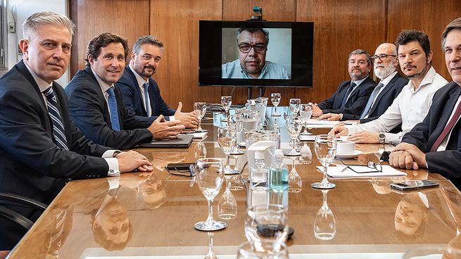 El Banco Central del Uruguay sostendrá la Tasa de Política Monetaria en un 11,25%.