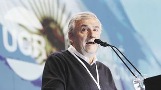 Gerardo Morales