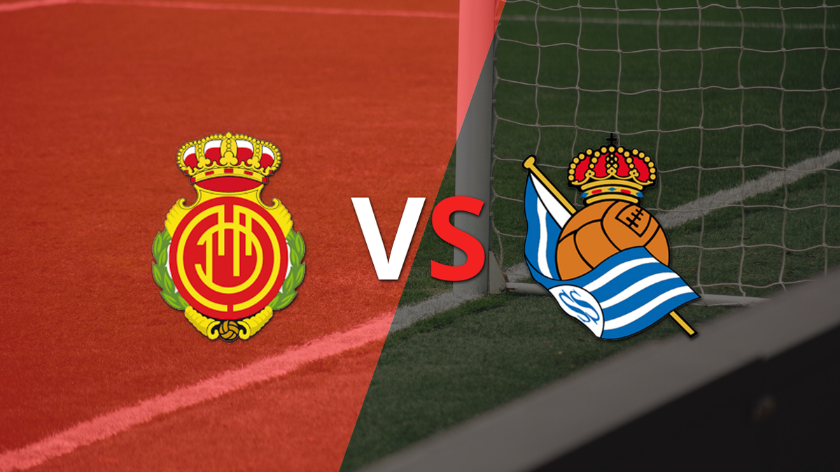 First Division: Mallorca vs Real Sociedad Matchday 7