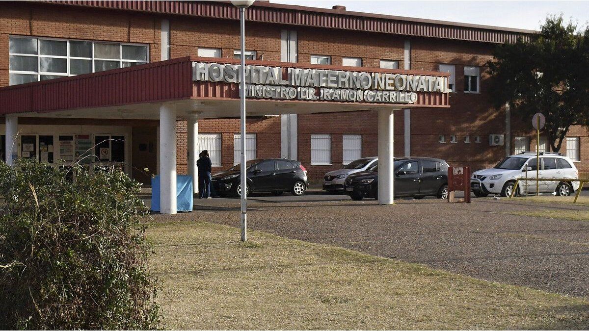 Who is Francisco Luperi, the engineer who is key in the trial for the death of babies in Córdoba