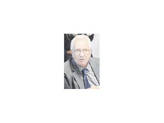 Héctor Recalde