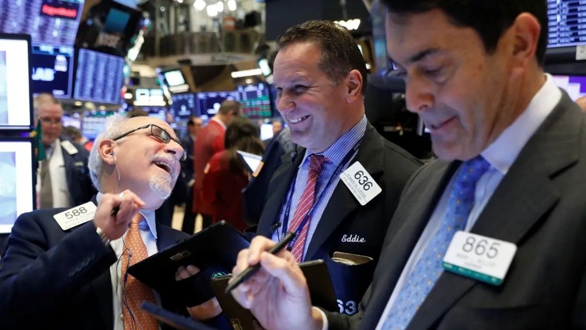Las acciones argentinas caen más del 4% en Wall Street