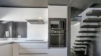 Las cocinas multitono: la nueva tendencia en diseño para 2026.
