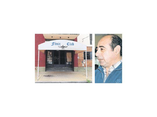 Roberto Roger Rodríguez, tesorero del gremio de maestranza, fue capturado en el Fénix Club y, más tarde, encontrado muerto de un tiro en la nuca.