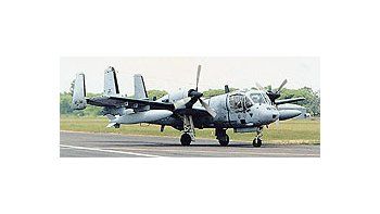 ámbito.com | La caída de unavión militarMohawk de laFuerza AéreaArgentina ensetiembre delaño pasado sela atribuirá unfallo judicial(cuyo contenidopudo conocereste diario) a lafalta de presupuestoparamantenimientode aviones yentrenamient