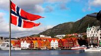 Noruega ofrece una combinación de oportunidades de trabajo con atractivos horarios.