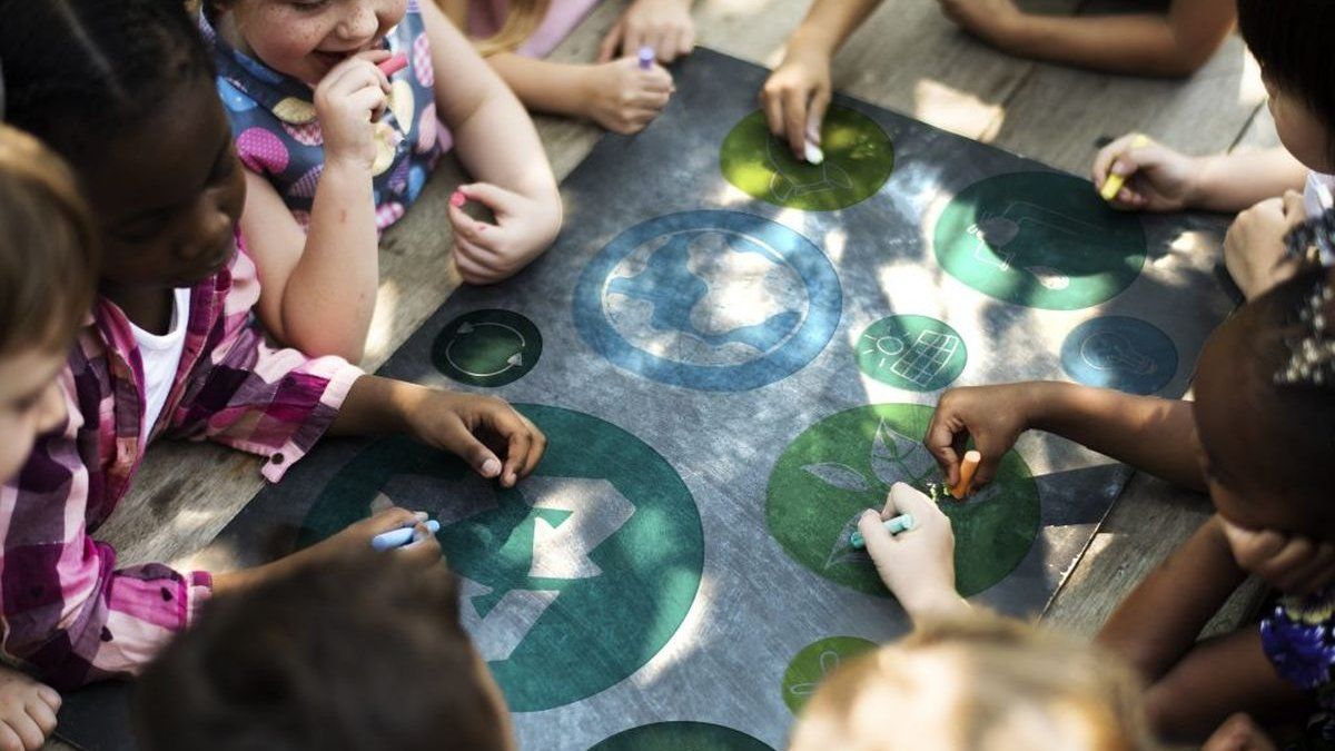 Claves para una educación sostenible exitosa