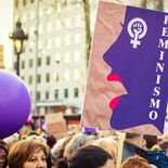 Un nuevo Día de la Mujer. Un nuevo Día de la Mujer.