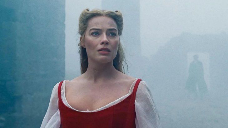 Gracias a sus éxitos taquilleros, la actriz recaudó millones de dólares.