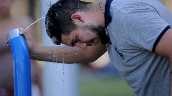 Algunas “dietas exóticas” sugieren evitar el consumo de agua en las comidas porque&nbsp; engorda. Sin embargo, el agua no aporta calorías, no engorda y se puede tomar antes, durante y después de las comidas.