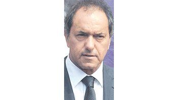 Daniel Scioli