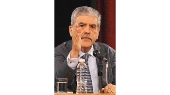Julio De Vido