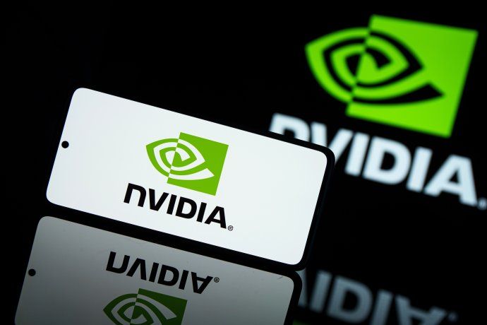 Gracias a Nvidia, el S&P500 subi&oacute; 6% en mayo