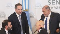 Preocupación y urgencia en el oficialismo legislativo.