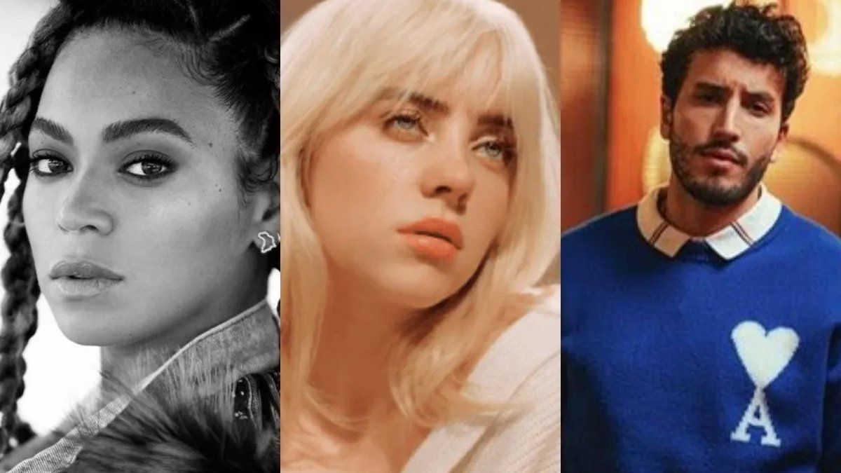 Oscar Awards 2022: Beyoncé, Billie Eilish and Sebastián Yatra will be part of the musical numbers