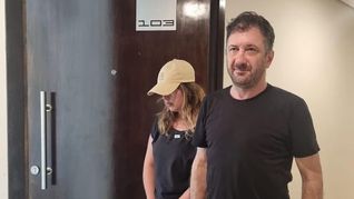 Kueider está preso en Paraguay desde el 4 de diciembre del año pasado.
