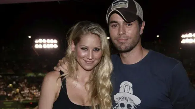La pareja ya tienen a los mellizos Lucy y Nicolás, de siete años, y Mary, de cinco.