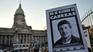 28 years of the crime of José Luis Cabezas are turned. 28 years of the crime of José Luis Cabezas are turned.
