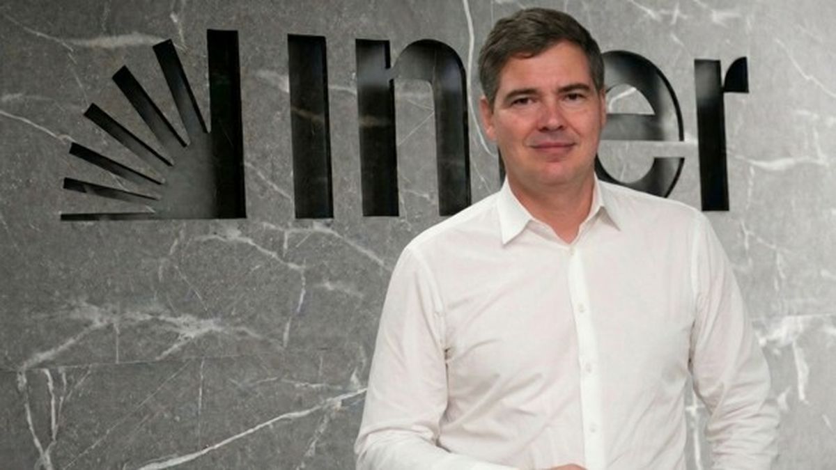 João Vitor Menin, CEO Global de Inter: "Estamos pensando en construir algo muy grande en el país para los próximos 20 o 30 años"