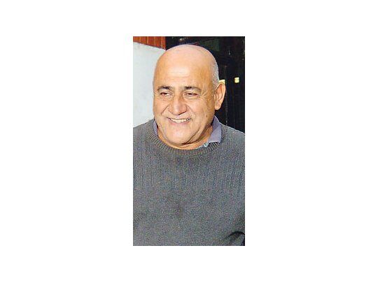 José Arce