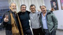 maximo kirchner apoyo la negociacion con el fmi que lleva adelante massa