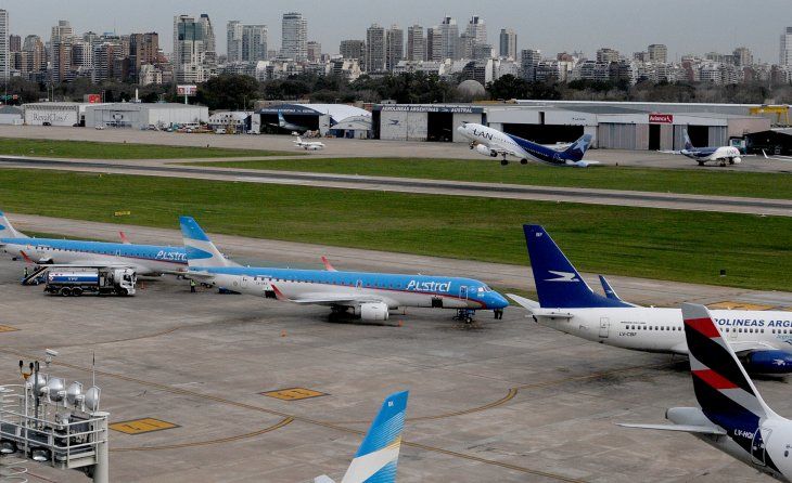 Vacaciones de invierno 2023. Los destinos más solicitados son Bariloche, Córdoba y Mendoza.