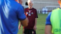 pekerman arranco en venezuela con una victoria a puro gol