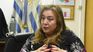 The Minister of Housing, Irene Moreira, is the protagonist of a new scandal involving the Uruguayan government.