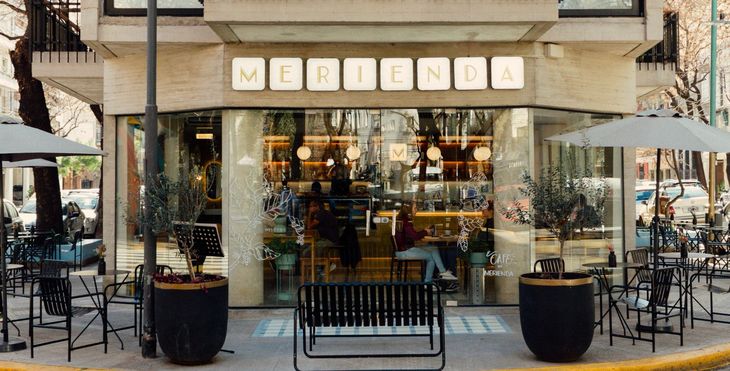 Address: Uriarte 2106, Palermo. Address: Uriarte 2106, Palermo.