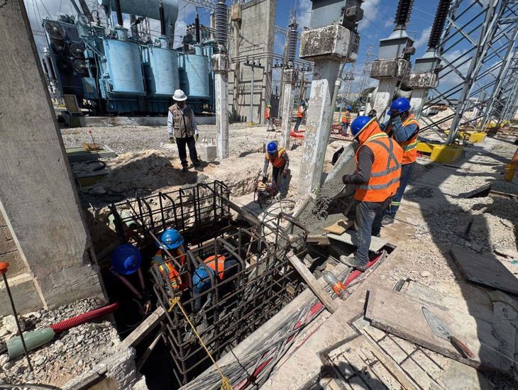 El Plan de Sostenibilidad de la CFE establece 48 metas y 107 líneas de acción para el periodo 2026-2030. El Plan de Sostenibilidad de la CFE establece 48 metas y 107 líneas de acción para el periodo 2026-2030.