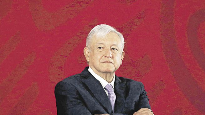 Andrés Manuel López Obrador
