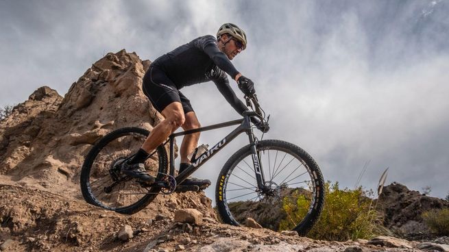 Es una fecha para disfrutar en contacto con la naturaleza.