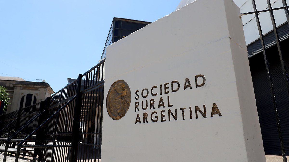 The Rural Society asks to reduce loads by the additional 20% per unfavorable zone in Patagonia