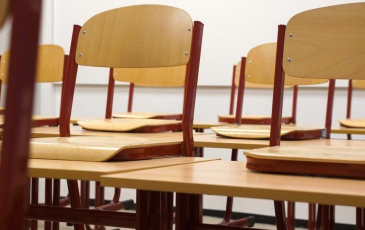 Educación. El rol del Estado –a través de inspectores, supervisores, autoridades en cada distrito-, debería estar enfocado en alentar, acompañar, actualizar y capacitar a los equipos docentes y directivos de las escuelas.