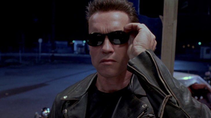 Terminator II es una de las películas más recordadas donde participó el consagrado actor. Terminator II es una de las películas más recordadas donde participó el consagrado actor.
