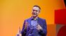 The founder of Airbnb and his curious story. The founder of Airbnb and his curious story.