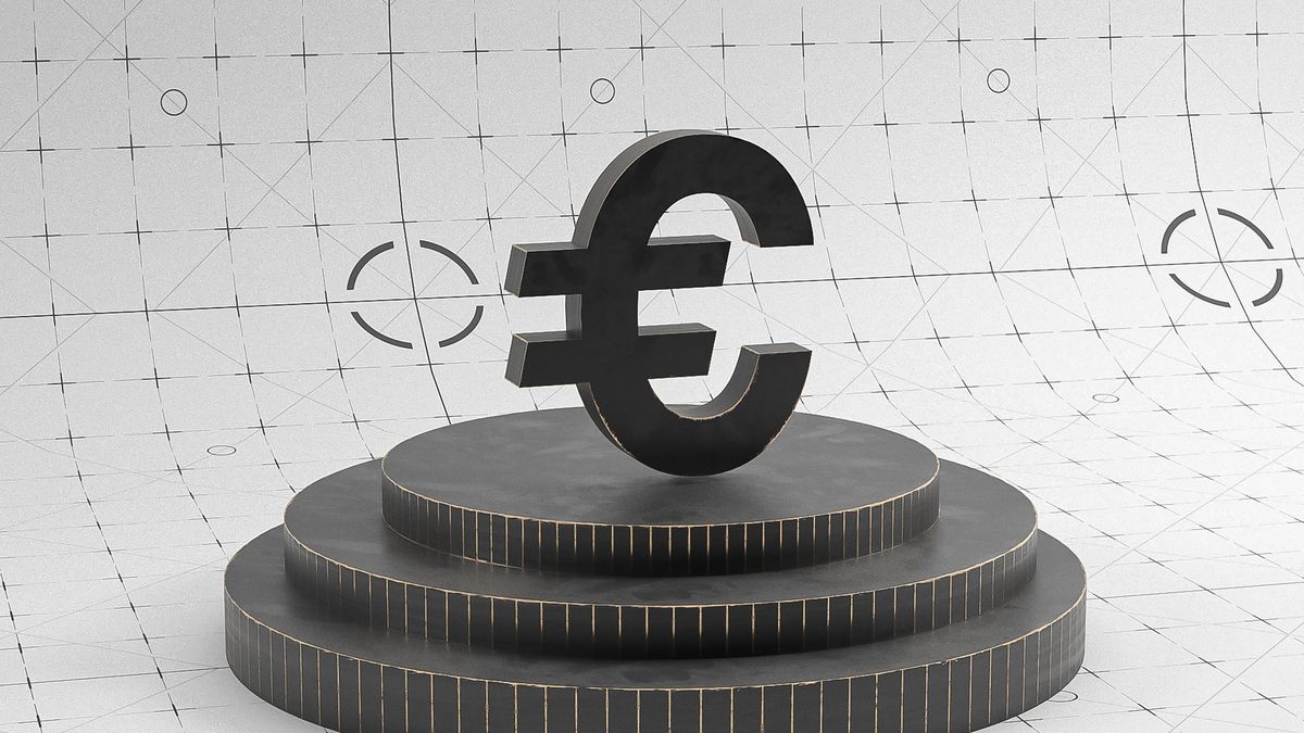 Euro Hoy Y Euro Blue Hoy: A Cuánto Se Ofrecen Este Jueves 13 De Julio ...