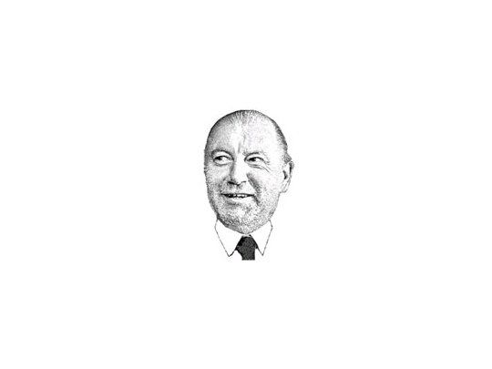Jorge Busti