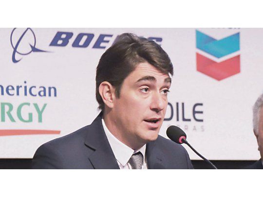 Discrepancias. Las tienen sobre el valor del dólar a tomar la secretaría que conduce Javier Iguacel y las petroleras.