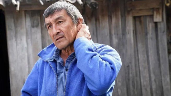 El papá de Loan celebró la denuncia contra Gustavo Valdés