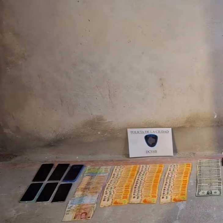 Robo en caballito a fines de enero. Robo en caballito a fines de enero.