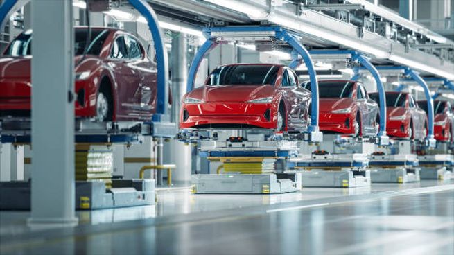 El imperio automotriz de México que colapsó, fue vendido a Renault y desapareció para siempre