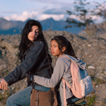 Risa y la Cabina del Viento, una coproducción con Netflix que se estrena en cines el 16 de abril. Risa y la Cabina del Viento, una coproducción con Netflix que se estrena en cines el 16 de abril.