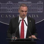 El jefe de Gabinete, Manuel Adorni, confirmó el cierre de ANDIS. El jefe de Gabinete, Manuel Adorni, confirmó el cierre de ANDIS.